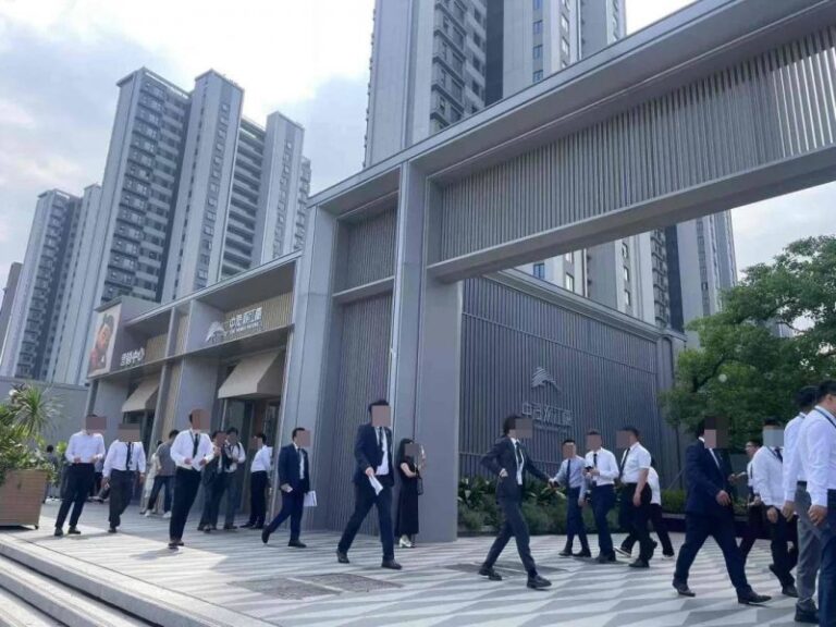 定州市开展就业援助月专项活动