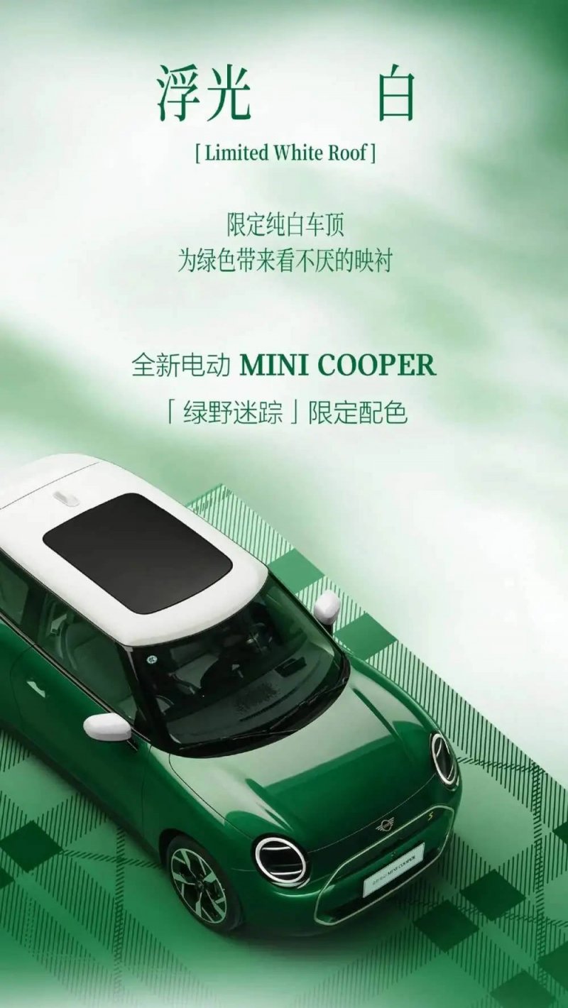 方针共创，向新而生